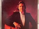 GUY CLARK   BETTER DAYS  w/ liner notes   LP   EXC