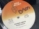 Frankie Smith Double Dutch Bus Vinyl Record Original Pressing 1980