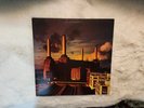 Pink Floyd Animals Vinyl 197? OG JC-34474 Reissue LP NM Gatefold