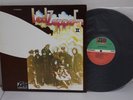 Led Zeppelin - II, 1969 LP (70's RE) Atlantic SD 19127, ULTRASONIC CLEAN