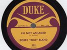 BLUES/R&B 78/BOBBY 