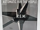 Vinyl Rock R.E.M. Automatic For The People , Album 1992 Alternative Rock sealed