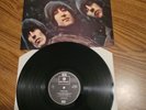 The Beatles 'Rubber Soul' 1987 UK stereo Lp pressing in unplayed near mint cond
