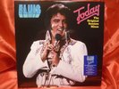 ELVIS PRESLEY - TODAY - THE ORIGINAL SESSION MIXES - rare FTD Mint 2xVinyl LP