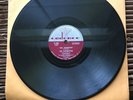 The Chordettes,Mr. Sandman, Cadence-1247, 78rpm,