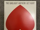 The Gaslight Anthem - Get Hurt - Vinyl Record LP