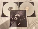 Heavy Liquid by The Stooges (Record, 2017), 2 LP white Vinyl