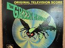Billy May “The Green Hornet” RARE MINT ORIGINAL STEREO S3186 SOUNDTRACK SCORE LP