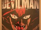 Devilman: The Birth LP Vinyl New/Sealed