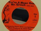 You're a Mean One Mr. Grinch 7