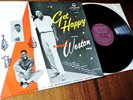 The Randy Weston Trio **Original London HA-U 2018 Mono LP**