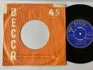 ROLLING STONES - Little Red Rooster - Off The Hook - DEMO PROMO Decca - 1964 UK