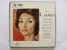SAN 140/42 white angel original Maria Callas Carmen