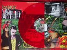 Zounds - Redemption of Zounds RED Vinyl LP Ltd 500. (Anarcho Punk/The Mob etc)
