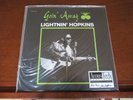 Lightnin' Hopkins GOIN' AWAY - 2LP 45 RPM Analogue Productions SEALED/MINT #0055