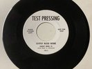 Jimmy Reed BLUES 45 Gypsy Rose Wine / Lords Of Flatbush RADIO AD SPOTS TEST HEAR