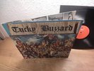 Prog monster - TUCKY BUZZARD Allright On The Night ORIGINAL 1973 MINT-