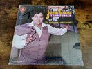 JUAN TOVAR Y LOS POBRES LP/NO ME SE RAJAR/ORIGINAL 1983 FALCON/NEW SEALED/TEJANO