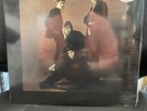 The Spencer Davis Group The First LP Clear Vinyl Brand New Still Factory Sealed