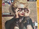 Madonna Finally Enough Love 6 LP Vinyl Box Set 50 number ones SOLD OUT NEW