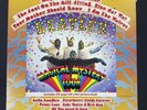 The Beatles - Magical Mystery Tour Gatefold Album on Vinyl PCTC255 Stereo 12”