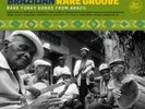Various - Brazilian Rare Groove Vinyl 2LP NEU 09549734