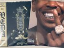 Rome Streetz Al Divino Estee Nack Vinyl Bundle Kiss The Ring Veda Westside Gunn