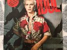 RARE BILLY IDOL SELF TITLED 1982 PROMO 12