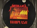 METALLICA: whiplash MEGAFORCE 12