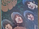 MONO BEATLES EX+ SLEEVE/EX++ VINYL 
