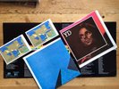 PINK FLOYD - THE DARK SIDE OF THE MOON - ORIGINAL UK -