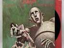 Queen - News Of The World - 1977 UK 1st Press Album (EX) Ultrasonic Clean