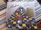 MODERN TALKING LP: LET'S TALK ABOUT LOVE (2023,RE;180GR;LTD BLUE VINYL 2500)