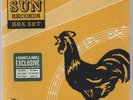 SUN RECORDS BOX SET New Sealed 6 7
