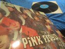 PINK FLOYD  PIPER AT THE GATES OF DAWN  TOP CONDITION RARE PRESS SYD BARRETT
