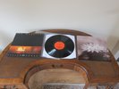 Van Morrison - Avalon Sunset LP - Nr Mint Archive FIRST UK Press Vinyl - WW Ship