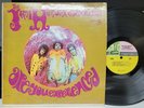 The Jimi Hendrix Experience Are You Experienced Reprise RS 6261 1967 mono Vinyl