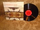 Thelonius Monk Criss Cross Columbia CS 8838 2 eye stereo org pres clean VG++ LP
