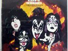 KISS ORIGINALS 2 CASABLANCA VIP5504 JAPAN VINYL 3LP