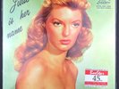 Julie London Julie is Her Name • BOXSTAR 45-RPM Audiophile vinyl record NM M-