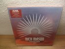 Nick Mason (Pink Floyd) Unattended Luggage Lp vinyl Box-Set factory sealed mint