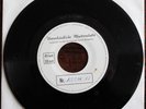 Rockets: On The Road Again (Canned Heat Cover) - 7'' Single Musterplatte (1978)