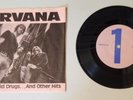 Nirvana-Household Drugs and Other Hits-7