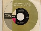 NORTHERN SOUL R&B 45 - IRMA THOMAS - TIME IS ON MY SIDE  - Very Good ++