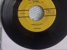 Joe Richie Across the bay Buddy 121 Original US rockabilly 45.