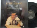 Robbie Williams         Swing when you´ re winning        Gat       NM  # 34