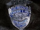 The Prodigy ‎– Their Law - The Singles 1990-2005 : XLLP190 SEALED VINYL 2LP