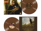 MATT BERRY Witchazel LP (NEW* 2021 Caramel Coloured Vinyl) 10th Anniversary RARE