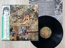 Paul McCartney & Wings Wild Life LP 1975 Japan EPS-80233 w/ OBI Insert
