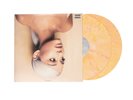 Ariana Grande Sweetener COLORED PEACH VINYL 2LP taylor swift billie eilish